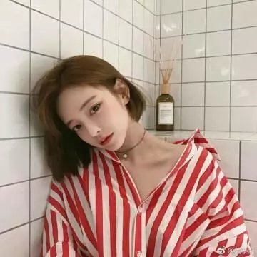 迷幻甜心