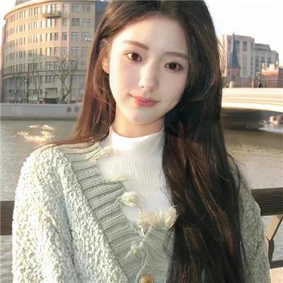 世界上最快乐的女孩